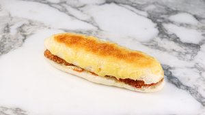 Drivu Chicken Fillet Panini