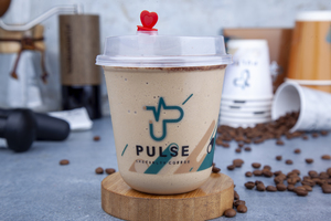 Drivu Pulse Signature Frappe