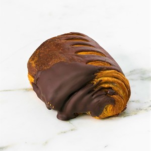 Drivu Chocolate Croissant
