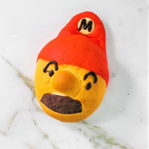 Drivu Super Mario