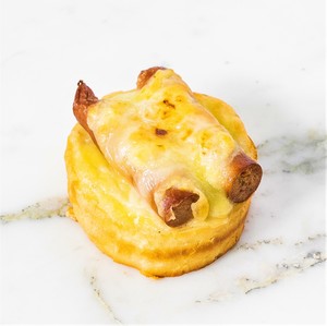 Drivu Cheese Sausage