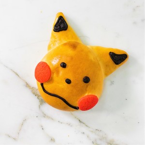 Drivu Pikachu