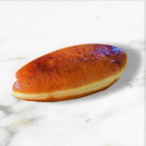 Drivu Caramel Vanilla Brulee