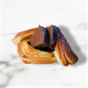 Drivu Baumkuchen Danish Chocolate