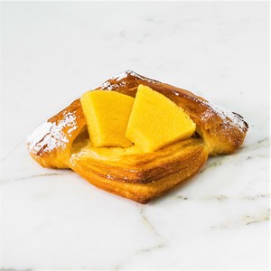 Drivu Baumkuchen Danish