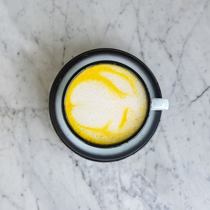 Drivu Turmeric Latte