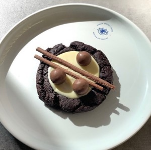 Drivu Triple Chocolate Cookie