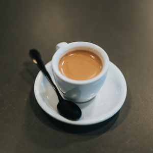 Drivu Single Espresso