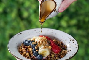 Drivu Classic granola