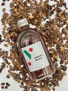Drivu Cascara Breeze (280ml)