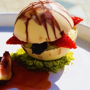 Drivu Chocolate Cup