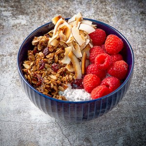 Drivu Chia Seed Pudding
