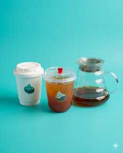 Drivu V60 (Pour-Over)
