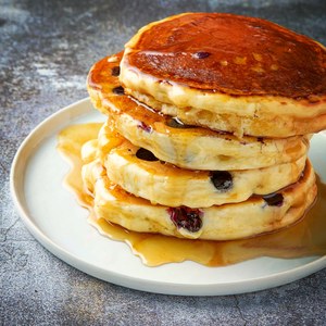 Drivu Old Fashion Pancakes