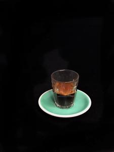 Drivu Single Espresso