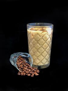 Drivu Iced Spanish Latte