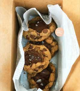 Drivu Cookies (2 pieces)