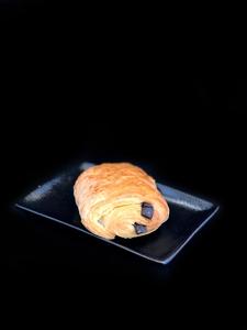 Drivu Chocolate Croissant