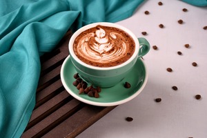 Drivu Hot Mocha