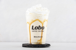 Drivu Vanilla Milkshake