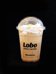 Drivu Iced Toffee Nut