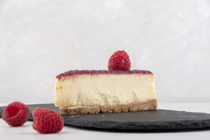 Drivu Raspberry Cheesecake