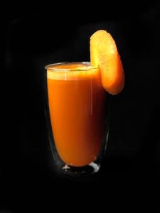 Drivu Carrot Juice