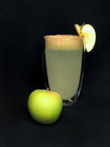 Drivu Green Apple Juice