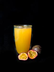 Drivu Passion Fruit Juice