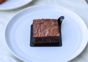 Drivu Chocolate Brownie 