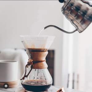 Drivu Chemex