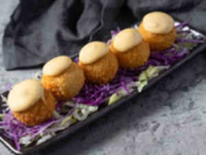Drivu Potato Balls