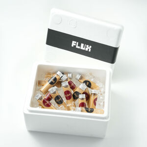 Drivu Mini Spanish Latte (15 pieces)