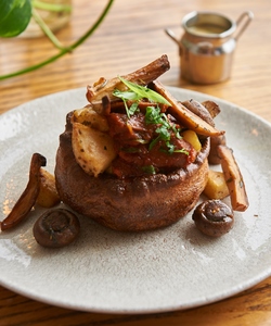 Drivu Breakfast Roast