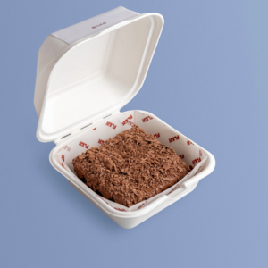 Drivu Galaxy Chocolate Cake  (1 Piece)