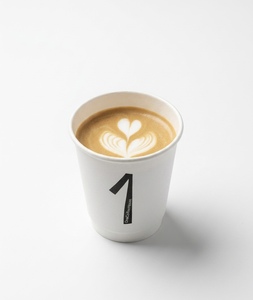 Cortado - One Coffee House dubai