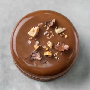 Drivu Chocolate Tart