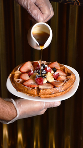 Drivu Classic Waffle