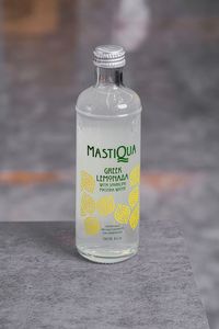Drivu Greek Mastiqua Lemonade 