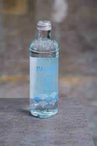 Drivu Greek Mastiqua