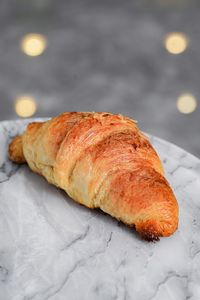 Drivu Plain Croissant 