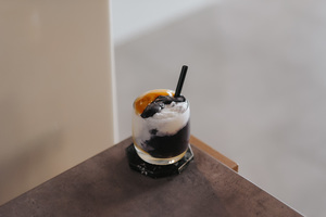 Drivu Black Summer