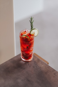 Drivu Dragonov Tea