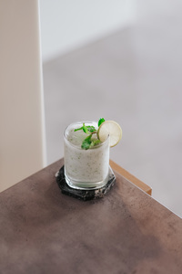 Drivu Coco Mint Frappe
