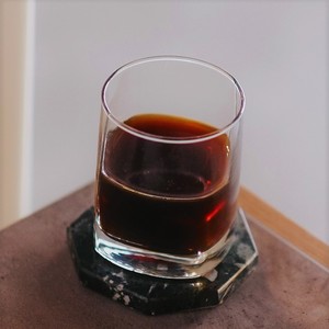 Drivu Cold Brew
