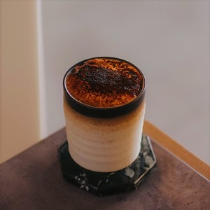 Drivu Spiced Orchid Mocha