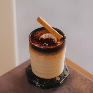 Drivu Aztec Hot Choco
