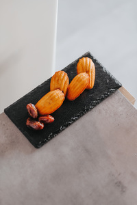Drivu Madellaine Dates (3 piece)