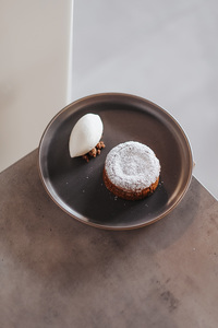 Drivu Karak Fondant