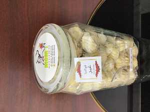 Drivu Petit four Dates Flavor - بتيفور